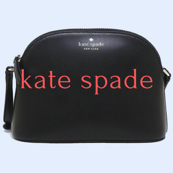 Kate spade ケイトスペード/ショルダーバッグKALIカリの口コミ【サイズ