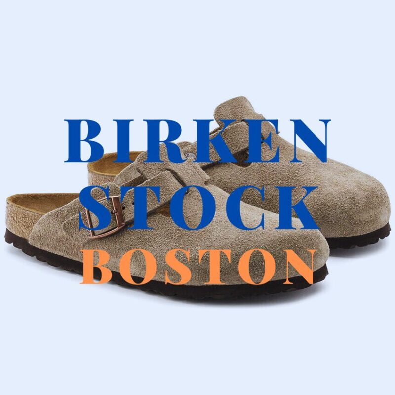 BIRKENSTOCK ビルケン BOSTON ボストン サンダル 40 BIRKENSTOCK
